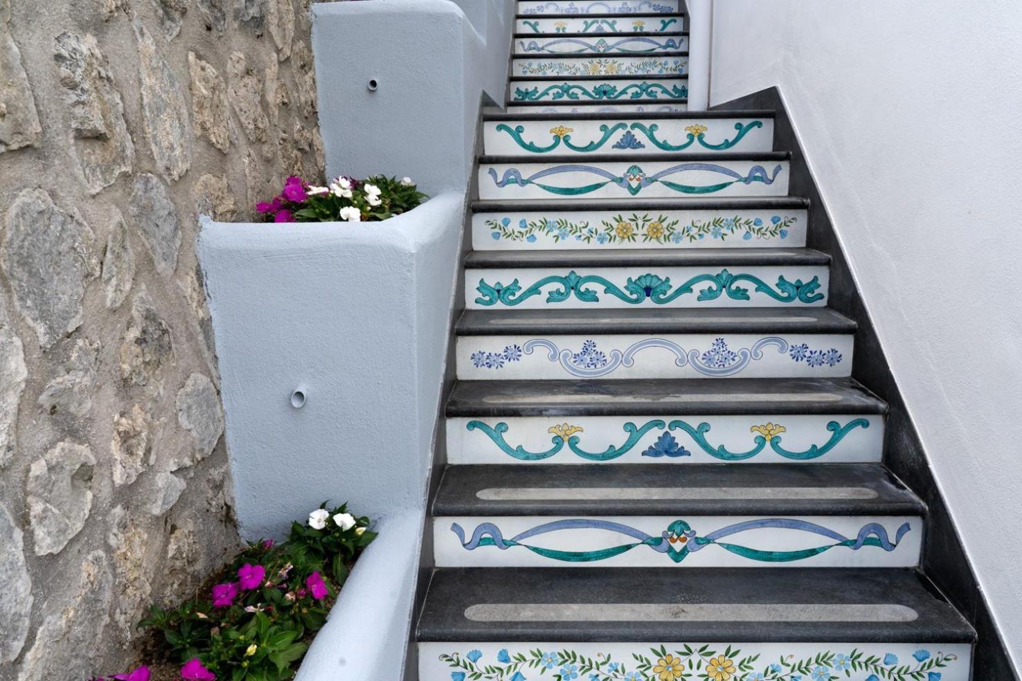 Suites In The Amalfi Coast - Guesthouse With Terrace Near Amalfi - Breathtaking View Of Ravello Scala Exterior foto