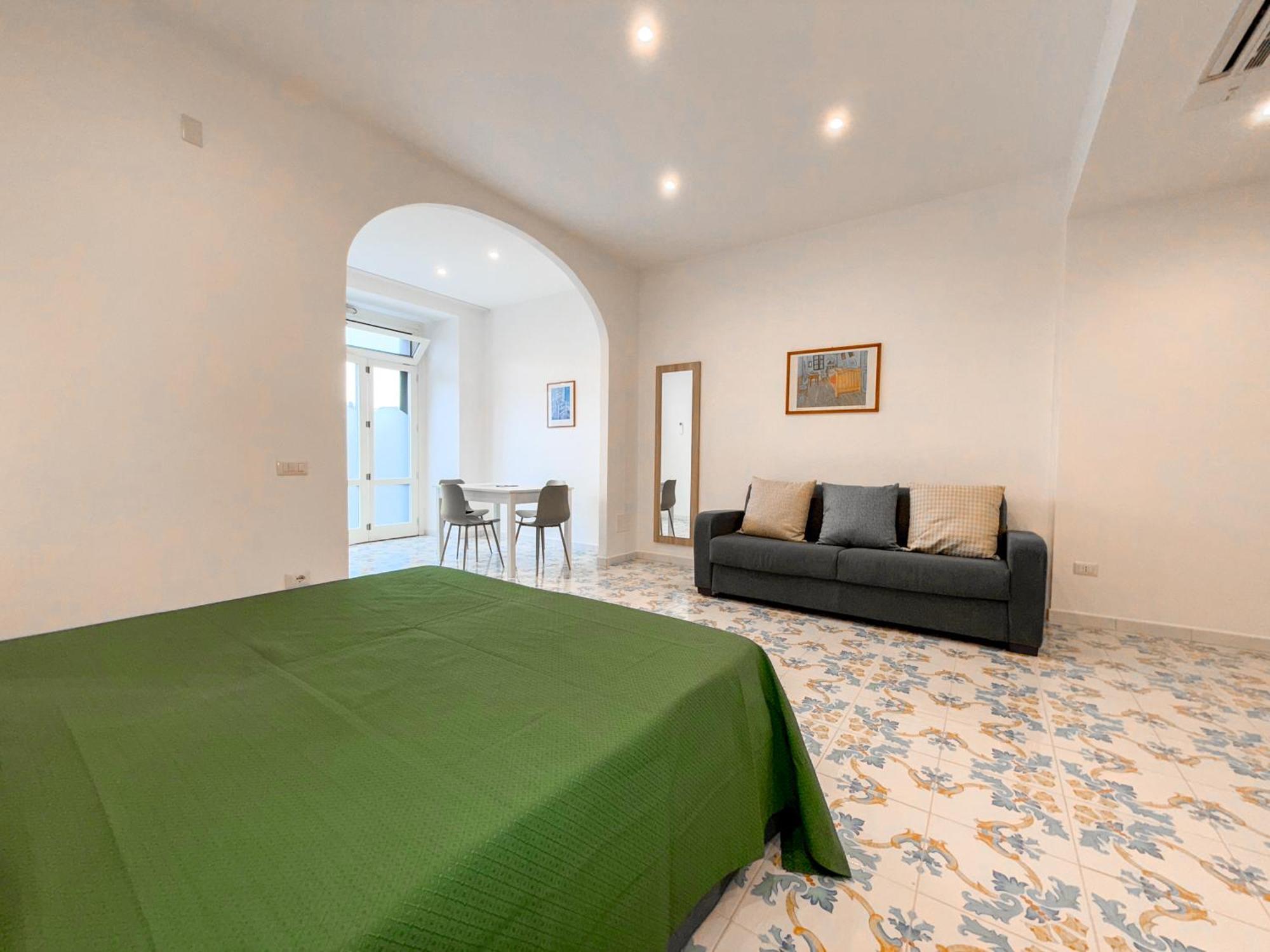 Suites In The Amalfi Coast - Guesthouse With Terrace Near Amalfi - Breathtaking View Of Ravello Scala Exterior foto