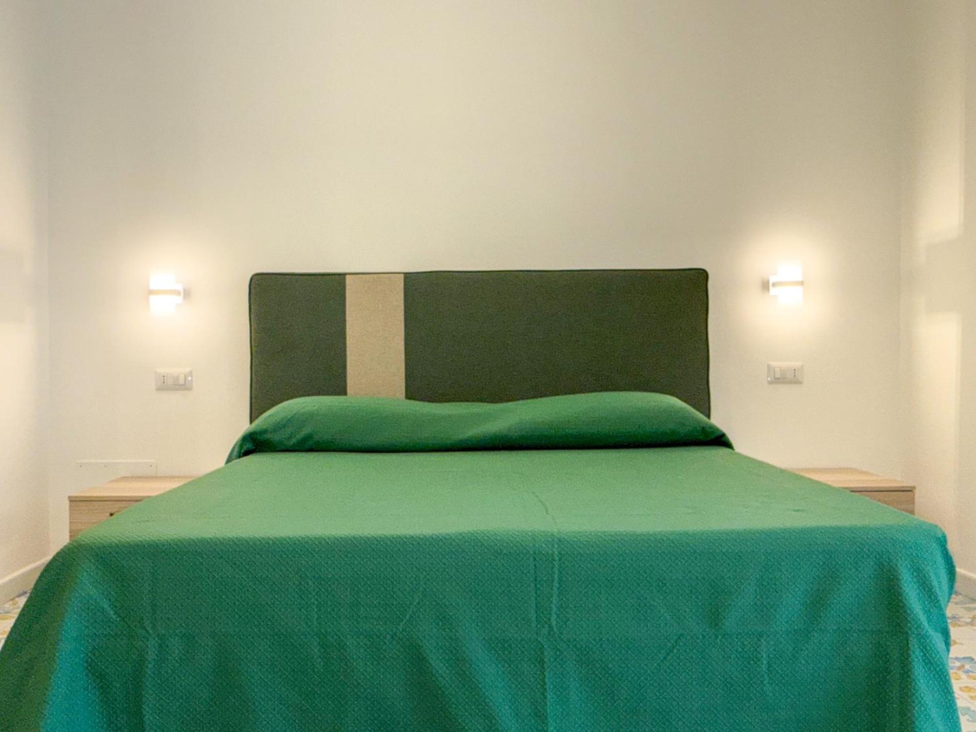 Suites In The Amalfi Coast - Guesthouse With Terrace Near Amalfi - Breathtaking View Of Ravello Scala Exterior foto