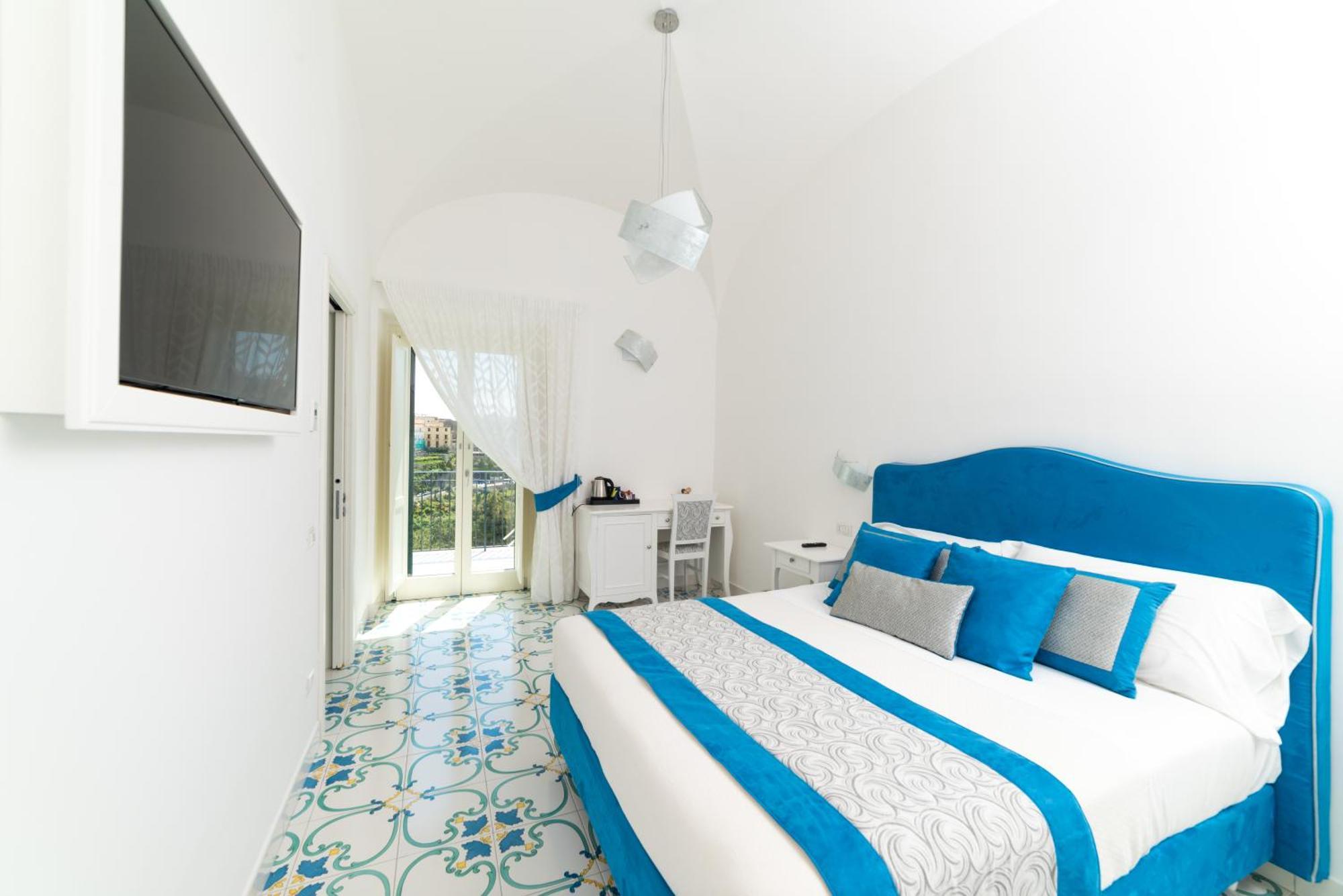 Suites In The Amalfi Coast - Guesthouse With Terrace Near Amalfi - Breathtaking View Of Ravello Scala Exterior foto