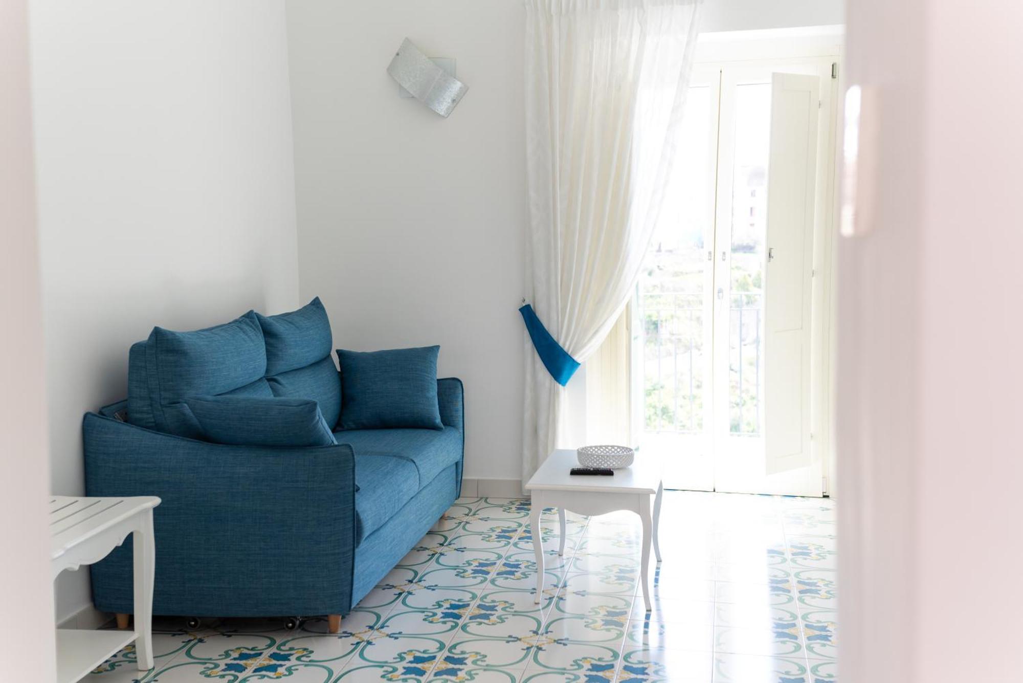 Suites In The Amalfi Coast - Guesthouse With Terrace Near Amalfi - Breathtaking View Of Ravello Scala Exterior foto