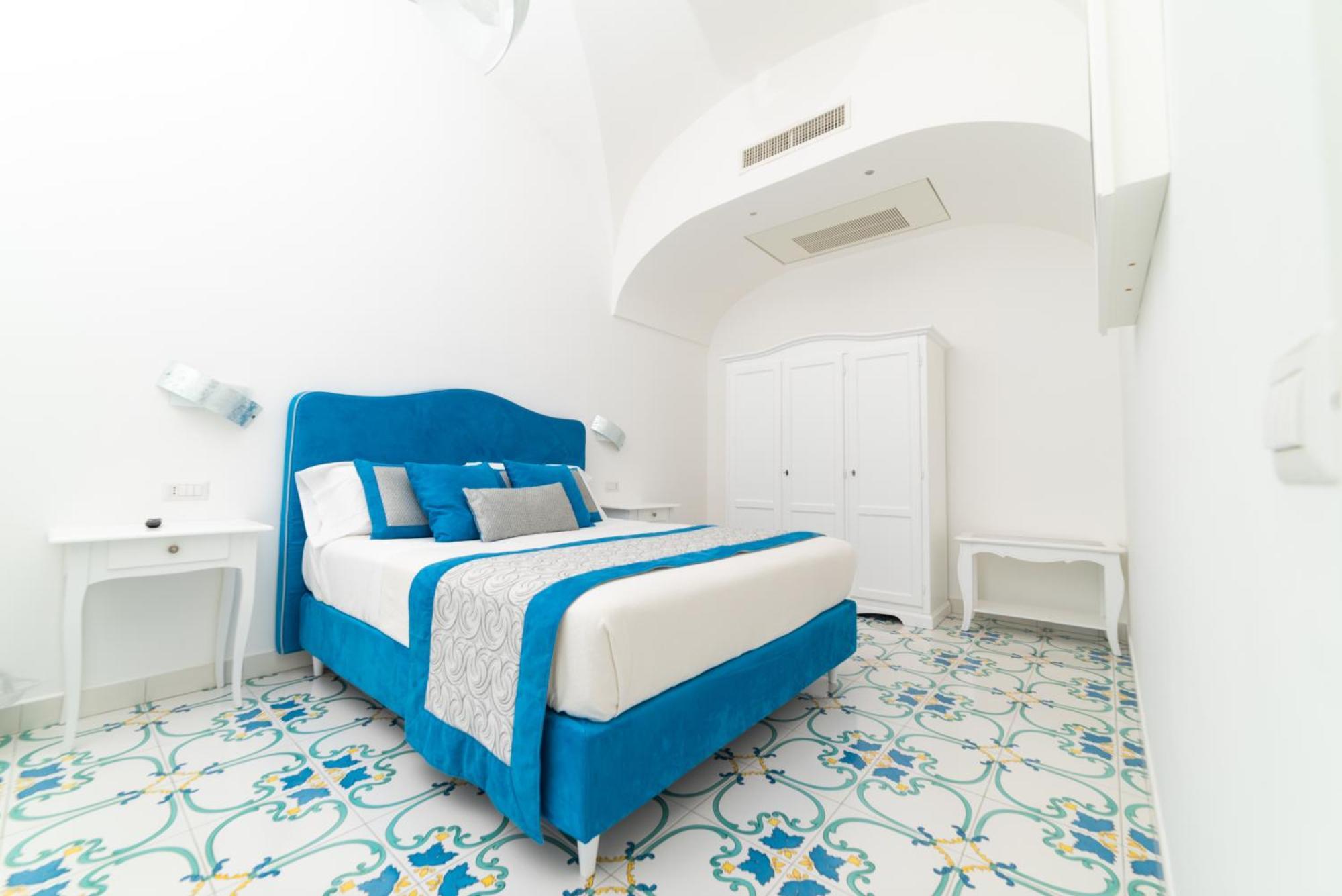 Suites In The Amalfi Coast - Guesthouse With Terrace Near Amalfi - Breathtaking View Of Ravello Scala Exterior foto